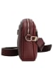 Guess Meridian II - Umhängetasche 22 cm (midnight) in wine