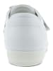Ecco Sneaker in Weiß