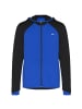 TAO Laufjacke TAXU in blau