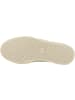 Veja Sneaker low Campo Chromefree Leather in weiss