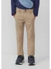s.Oliver Hose BRAD  in  8620_beige
