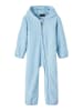 name it Wagenanzug Fleece in ashley blue