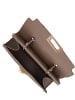 Gave Lux Handtasche in LIGHT TAUPE