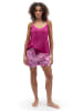 Cyberjammies Belle Top in magenta