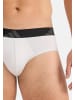 Adidas Sportswear Slip / Unterhose Active Flex Cotton in Lila