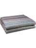 REDBEST Frottier Liegetuch 2er-Pack in bunt