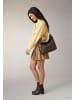 EMILY & NOAH Beutel E&N Elke in brown/cognac 207