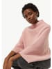 comma Indoor-Poncho in 4090_perlmuttrosa