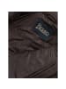 Herno Braun Wolle Jacken & Mantel