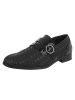 Ital-Design Halbschuh in Schwarz