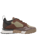 Replay Sneaker in braun