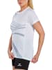 erima Racing T-Shirt in new white