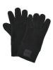 Urban Classics Gloves in black