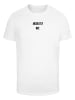 Mister Tee Mister Tee T-Shirts in white