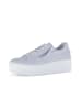Gabor Sneaker low in blau