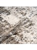 Vivorum Teppich Amora 262 in taupe - rechteckig