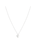 LIEBESKIND BERLIN Kette My Heart Small in silber