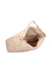 Braccialini Schultertasche in BEIGE