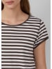 s.Oliver T-Shirt in 88H5_braun