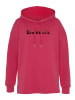 Bench Hoodie in pink