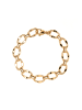 Luxenter Armband Thaero mit 18 Karat Gelbgold-Finish – THAERO