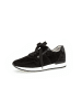 Gabor Fashion Sneaker low in schwarz