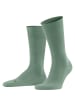 Falke Socken Sensitive London in Sage