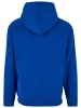 Urban Classics Kapuzenpullover in royal