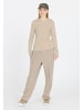 Les'Arcs Langarmshirt Ashtyn in 1293 Stone White