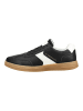 Tom Tailor Sneaker in Schwarz