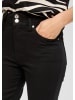s.Oliver Jeans-Hose BETSY in 99Z8_schwarz