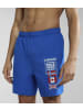 Napapijri Badeshort "V-Sahtu" in Blau
