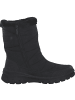 Kamik Winterstiefel in BLACK