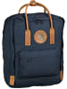 FJÄLLRÄVEN Rucksack / Backpack Kanken No.2 in Navy