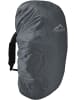 Normani Outdoor Sports Rucksackcover Regenhülle Regenschutz 20 bis 130 Liter in Anthrazit