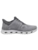 rieker Slipper in grau