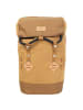 Doughnut Colorado Euro 19 - Rucksack 47 cm (grey x dark grey) in camel x khaki