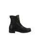 Think! Schnür-Stiefeletten für Damen in schwarz