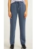 Joy Sportswear Jogginghose/Trainingshose MARIKA Hose in Blau