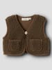 name it Gilet in Teak1