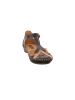 Pikolinos Komfort Sandalen für Damen in blau