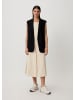 comma Kleid  in  8058_hellgelb