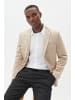 Matinique Blazer MAgeorge Gerade Passform in Plaza Taupe