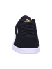 Puma Schnürhalbschuh in schwarz