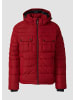 s.Oliver Outdoor-Jacke  in  3626_rot