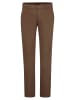 Boston Park Chino in taupe