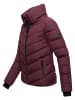Marikoo Steppjacke Samuiaa XVI in Wine
