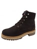 Gant Schnürstiefel Palrock Mid Boot in Braun