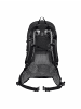 Jack Wolfskin Tagesrucksack für Damen in Schwarz