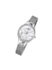 Festina Analog-Armbanduhr Festina Mademoiselle silber mittel (ca. 32mm)